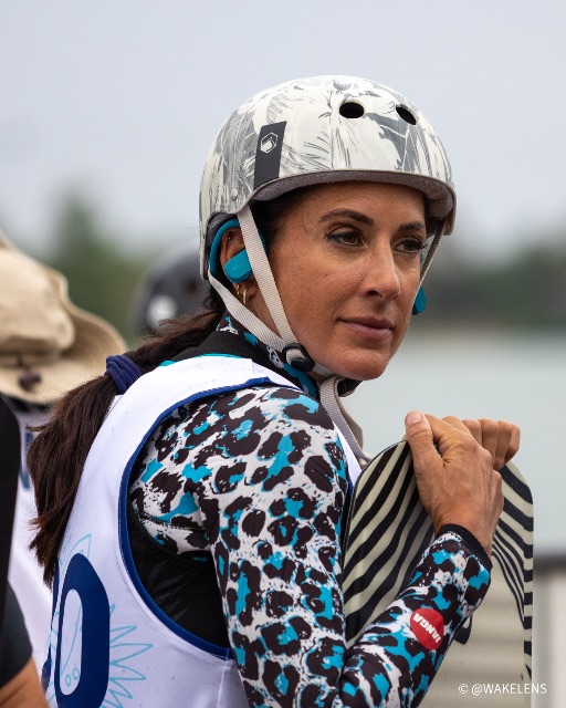 Porträt von Friederike Ratschow